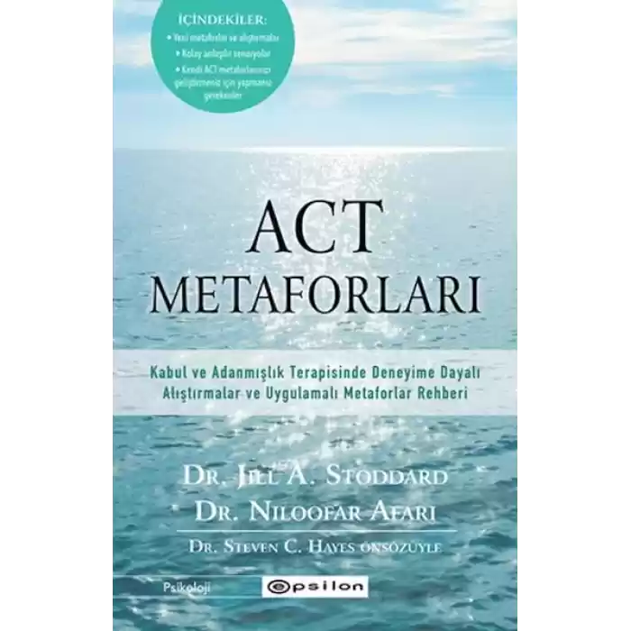 ACT Metaforları
