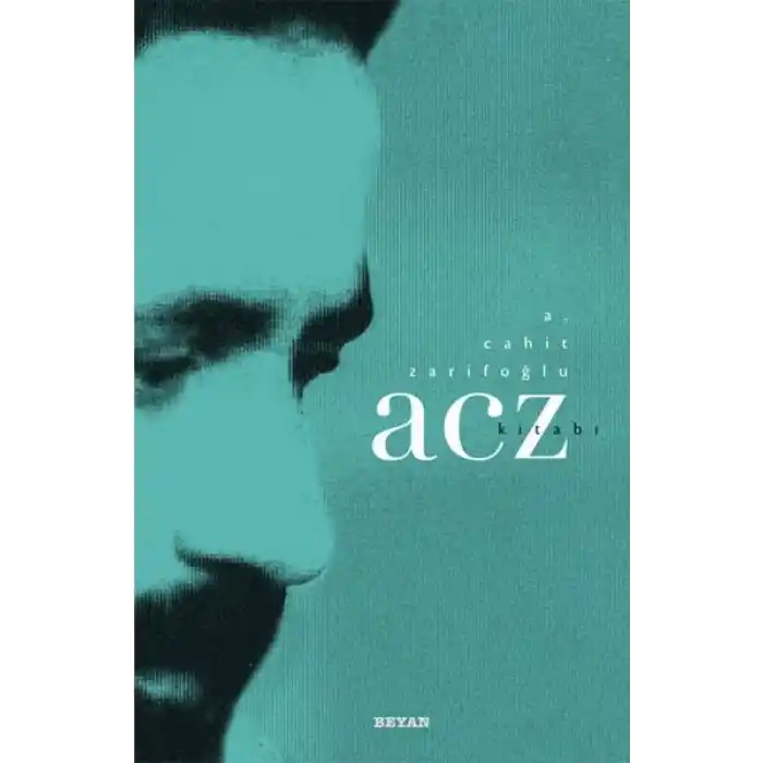 Acz Kitabı
