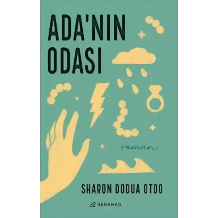 Adanın Odası