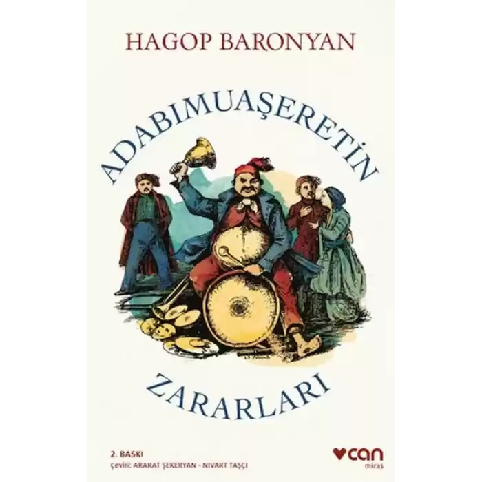 Adabımuaşeretin Zararları