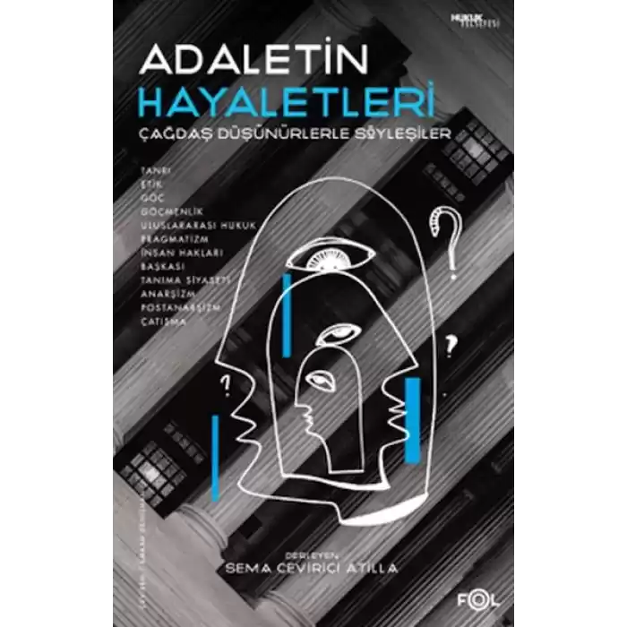 Adaletin Hayaletleri