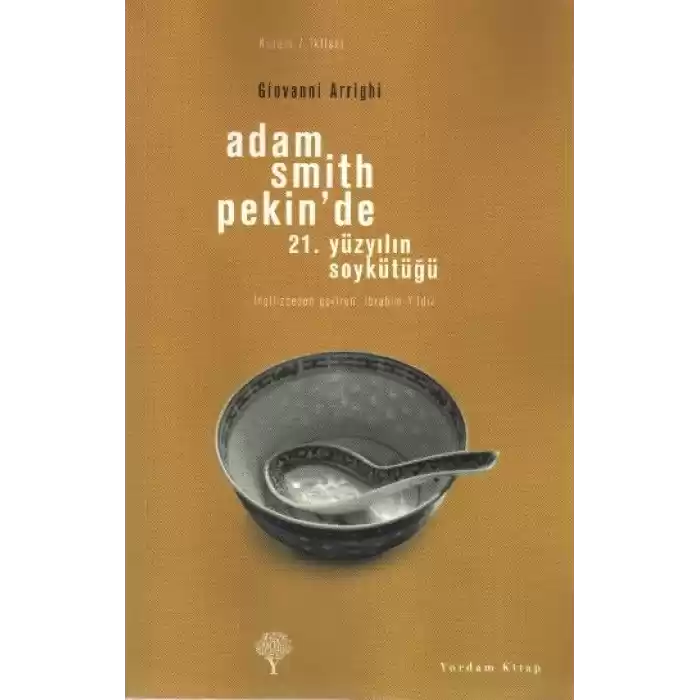 Adam Smith Pekinde