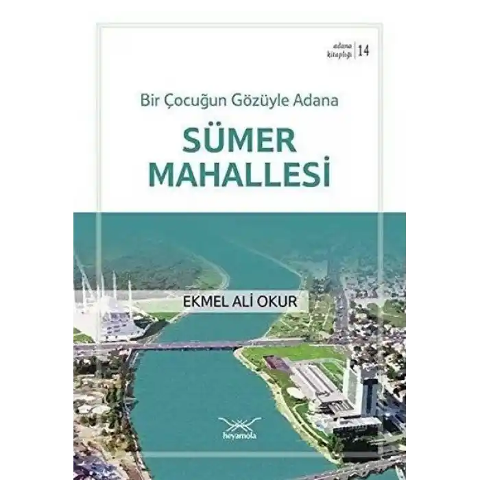 Adana Sümer Mahallesi
