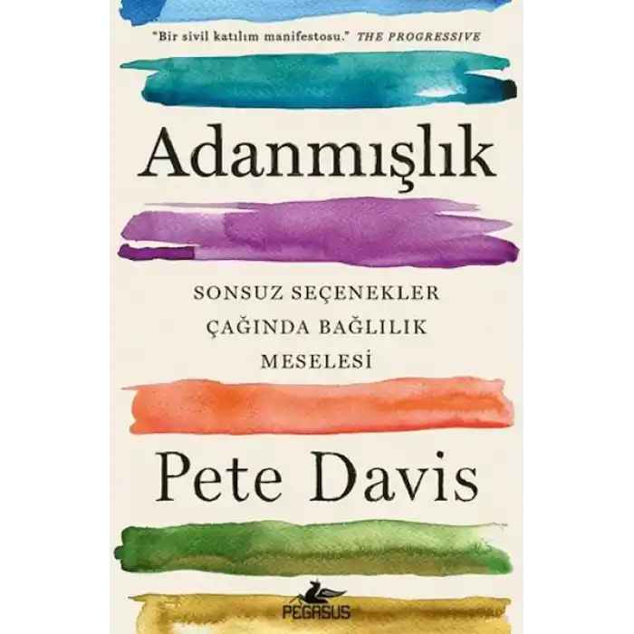 Adanmışlık