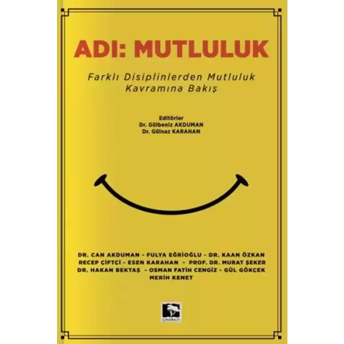 Adı:Mutluluk