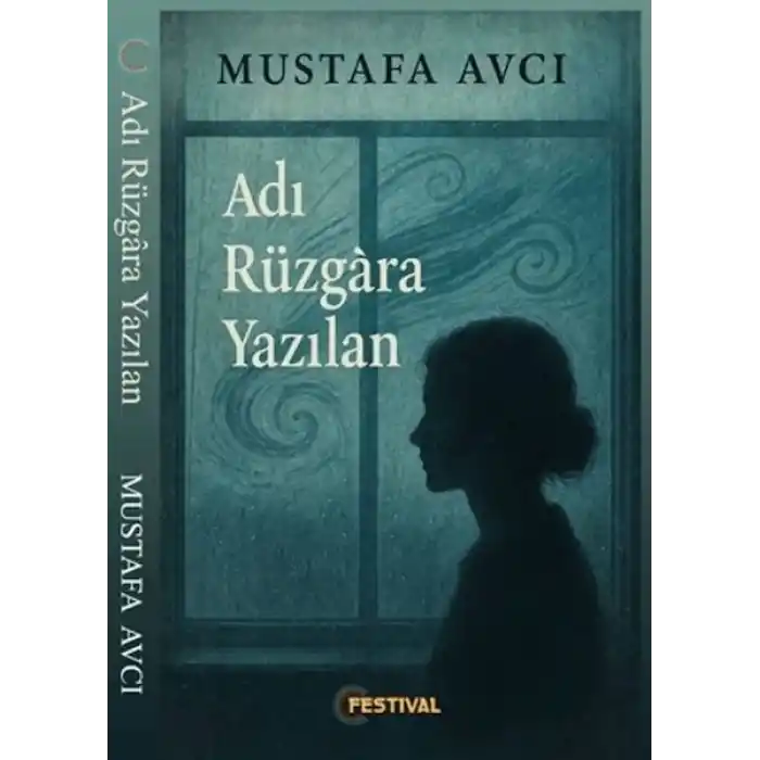 Adı Yüzgara Yazılan