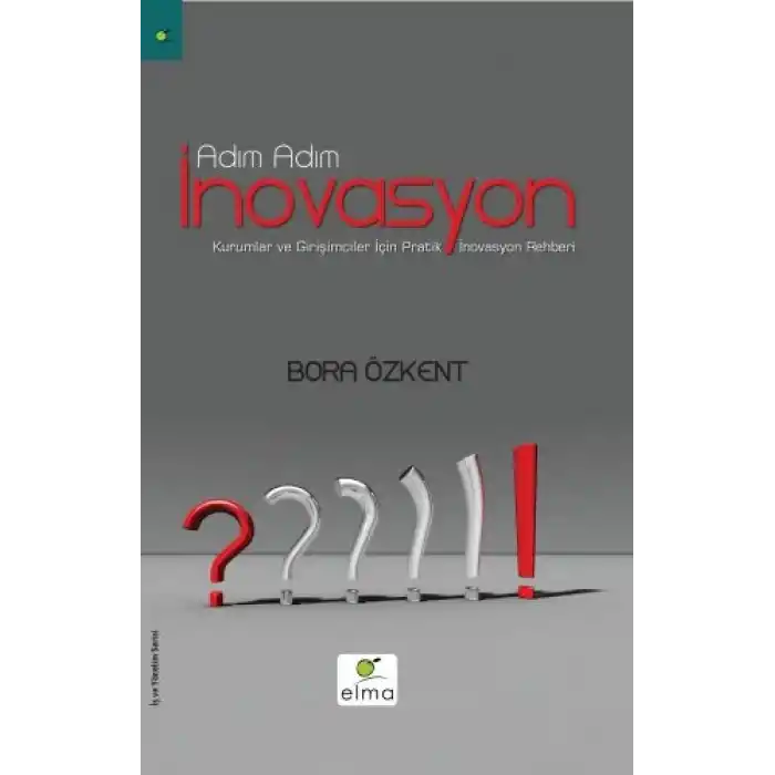 Adım Adım İnovasyon