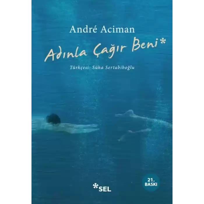 Adınla Çağır Beni