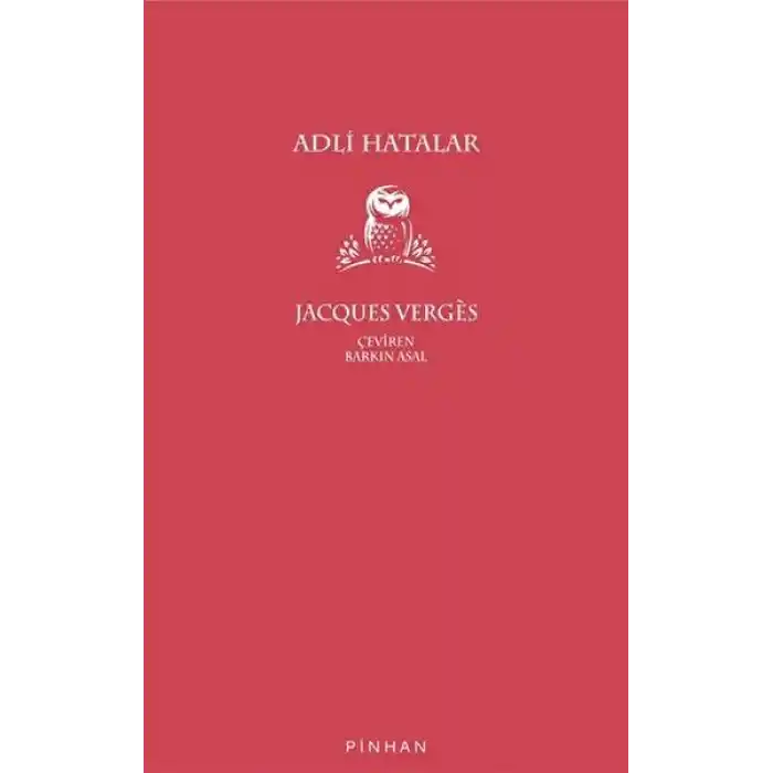 Adli Hatalar
