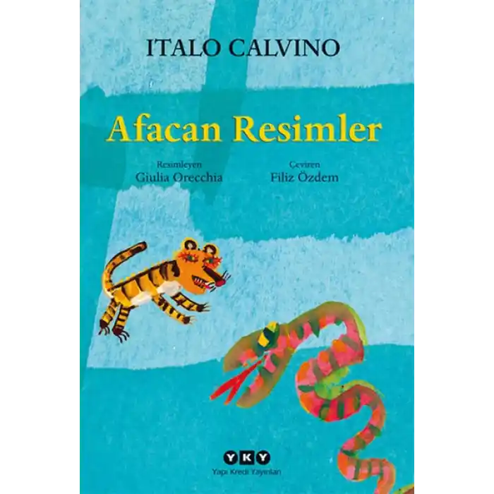 Afacan Resimler