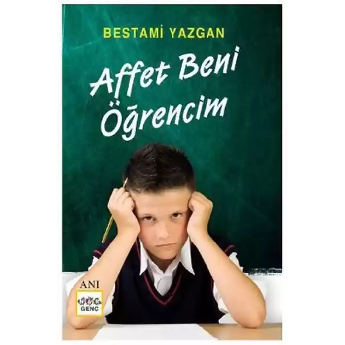 Affet Beni Öğrencim