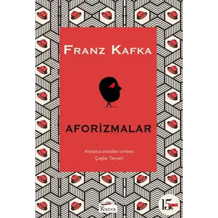 Aforizmalar (Bez Ciltli)