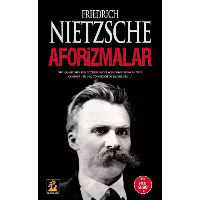 Aforizmalar (Cep Boy)
