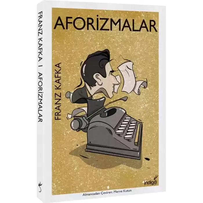 Aforizmalar - Modern Dünya Klasikleri