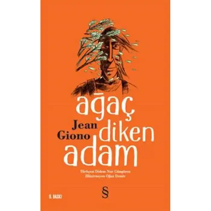 Ağaç Diken Adam