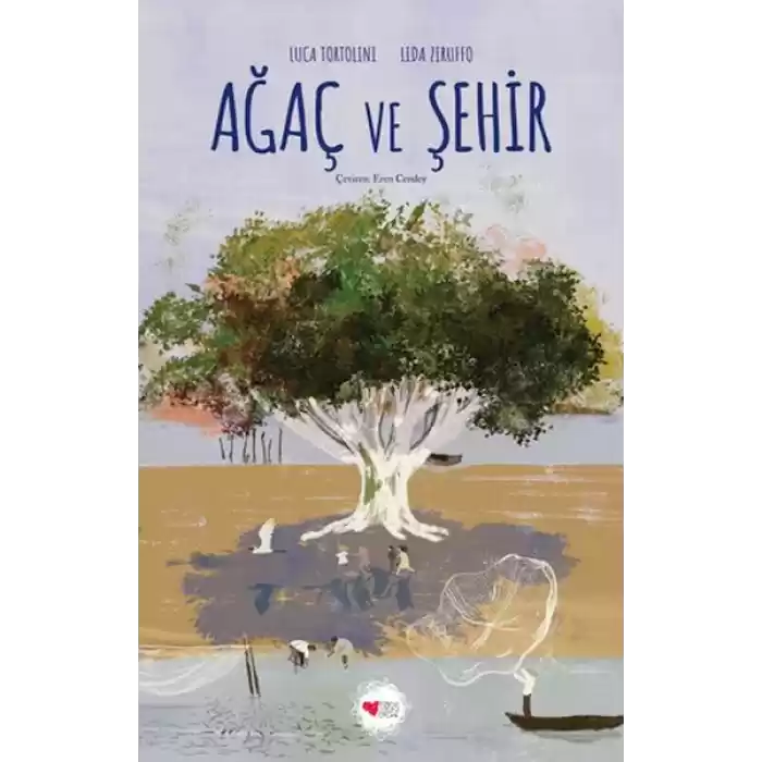 Ağaç ve Şehir