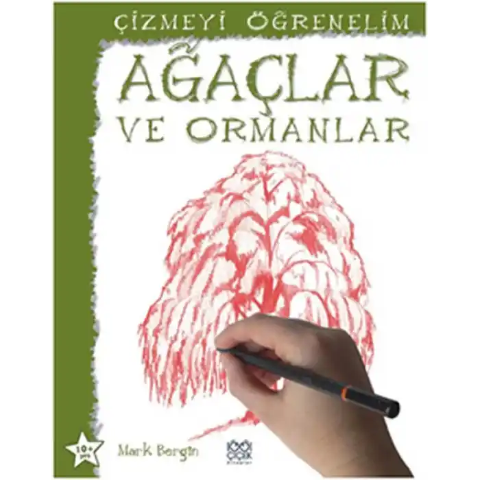 Ağaçlar ve Ormanlar / Çizmeyi Öğrenelim