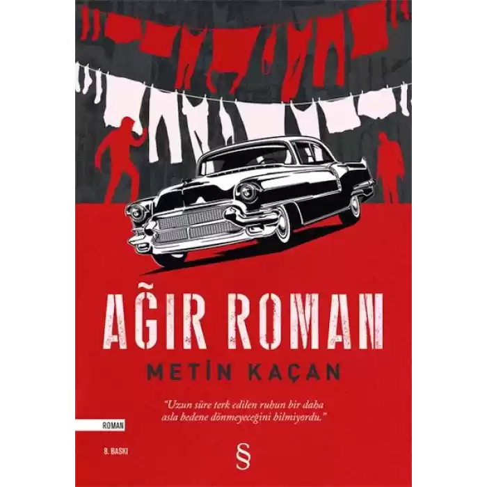 Ağır Roman