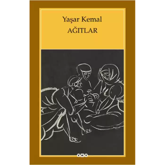 Ağıtlar