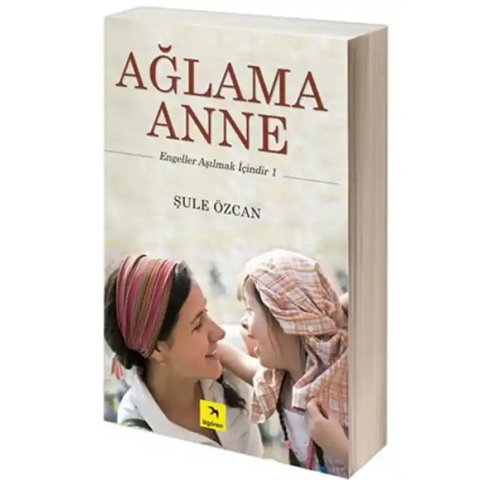 Ağlama Anne