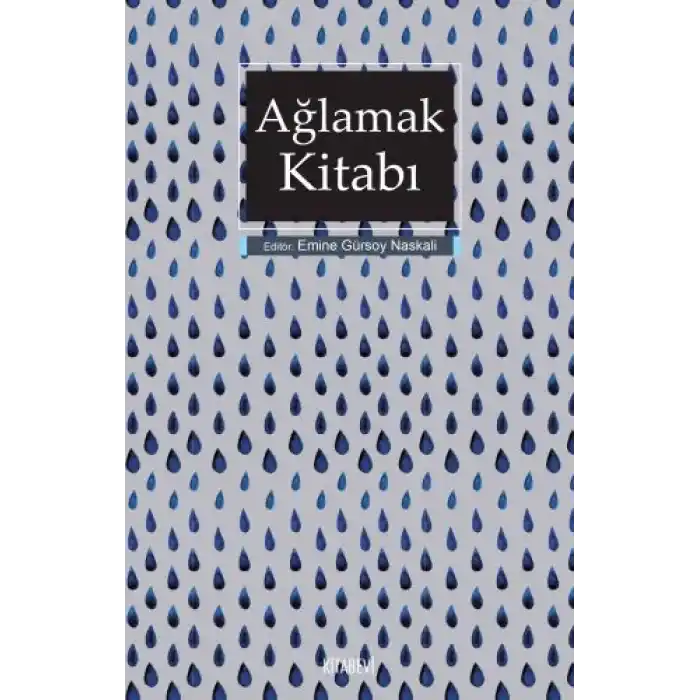 Ağlamak Kitabı