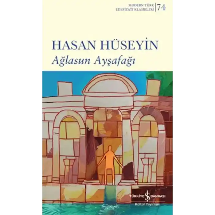 Ağlasun Ayşafağı