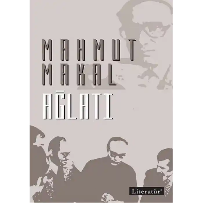 Ağlatı