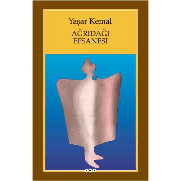 Ağrıdağı Efsanesi