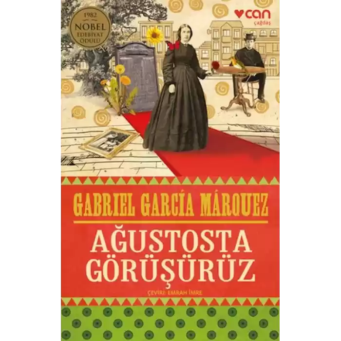 Ağustosta Görüşürüz