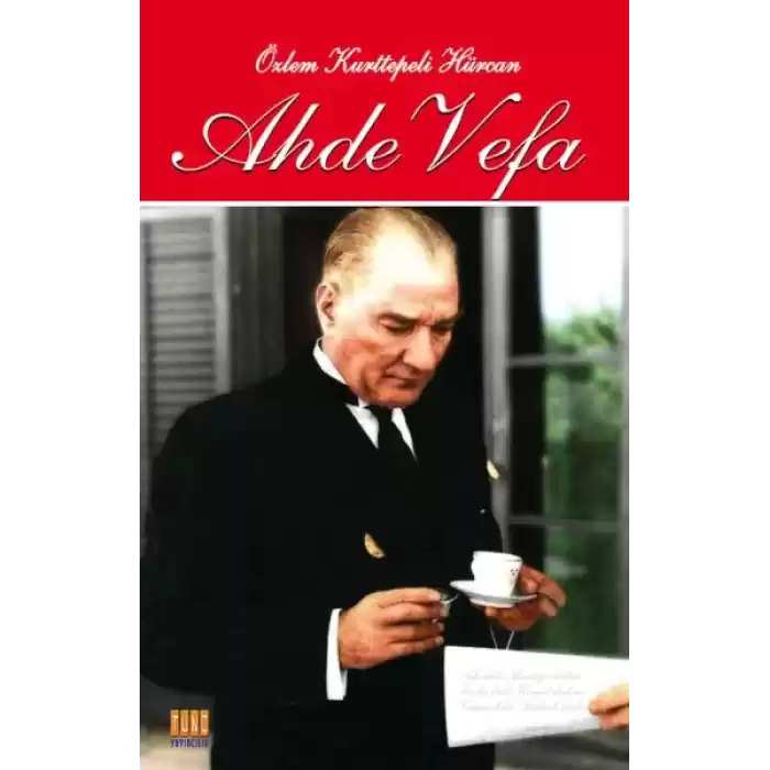 Ahde Vefa