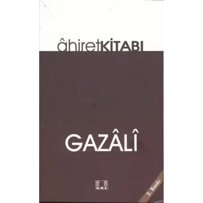Ahiret Kitabı