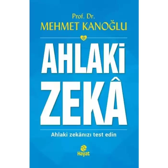 Ahlaki Zeka