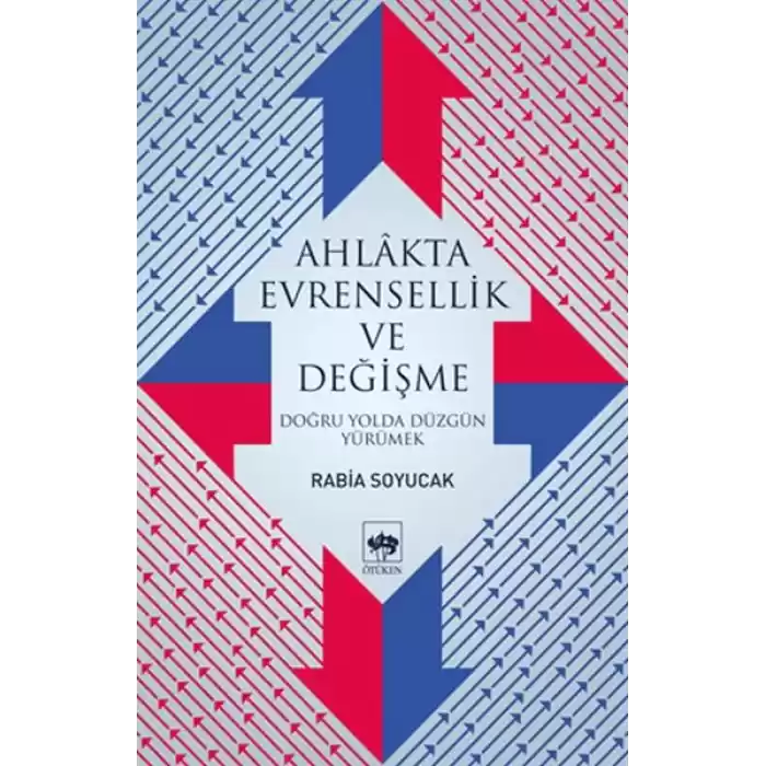 Ahlakta Evrensellik ve Değişme