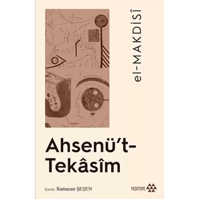 Ahsenüt - Tekasim
