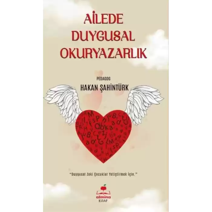 Ailede Duygusal Okuryazarlık