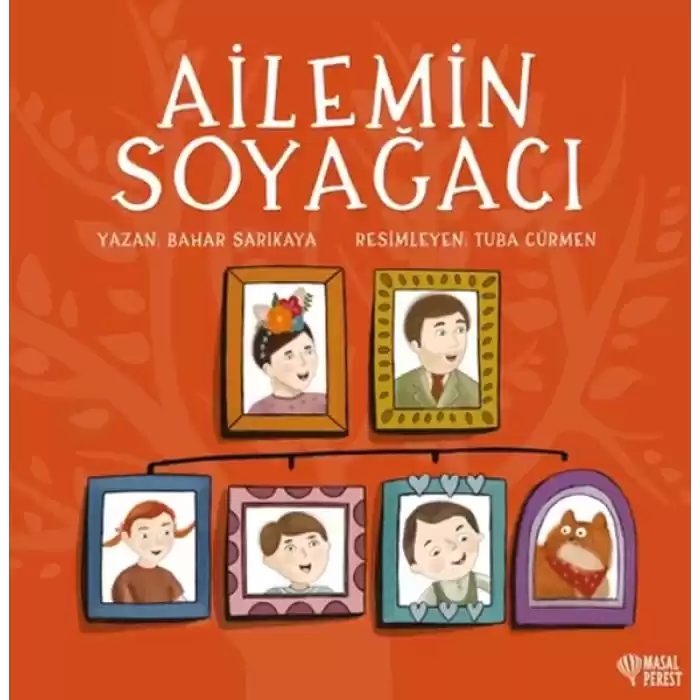 Ailemin Soyağacı