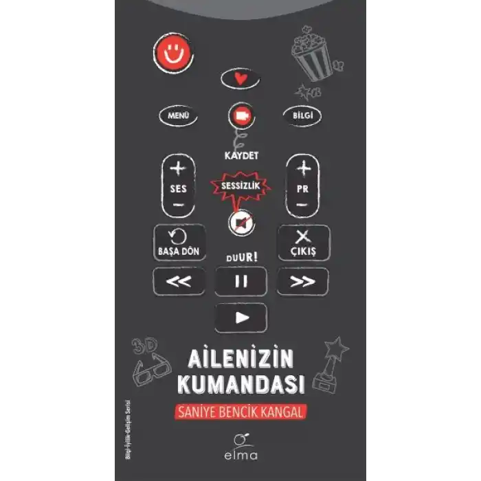 Ailenizin Kumandası