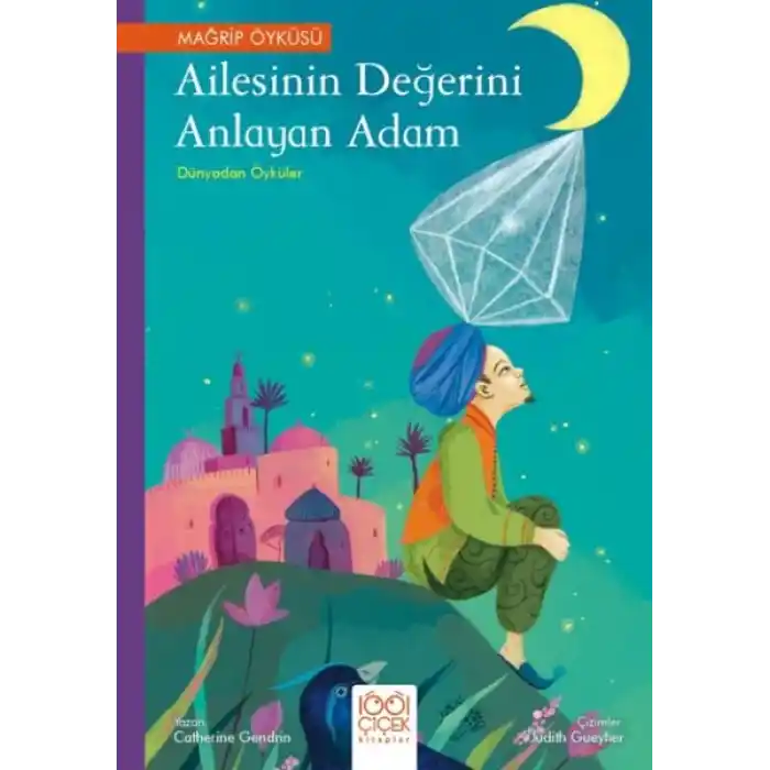 Ailesinin Değerini Anlayan Adam – Dünyadan Öyküler