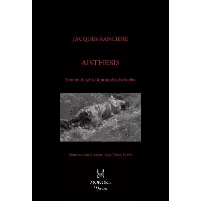 Aisthesis