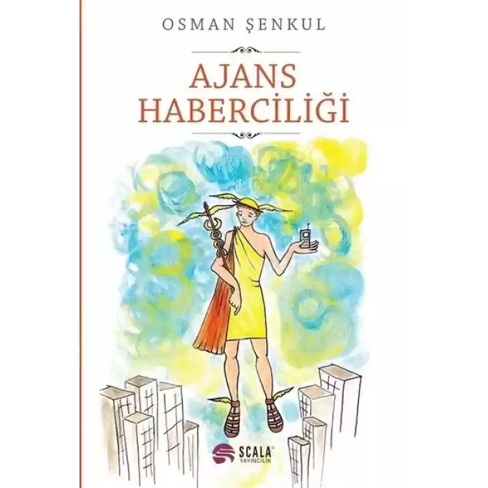 Ajans Haberciliği