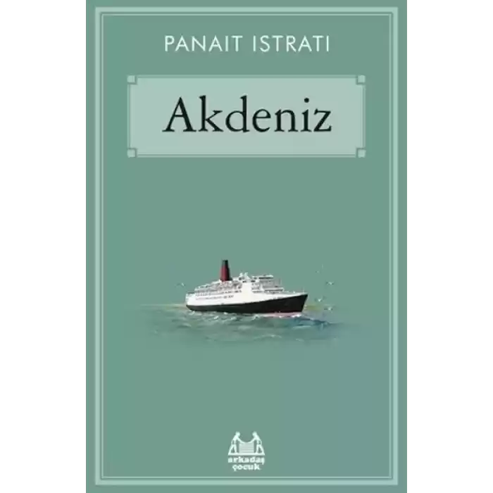 Akdeniz