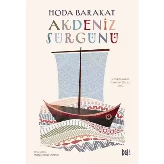 Akdeniz Sürgünü