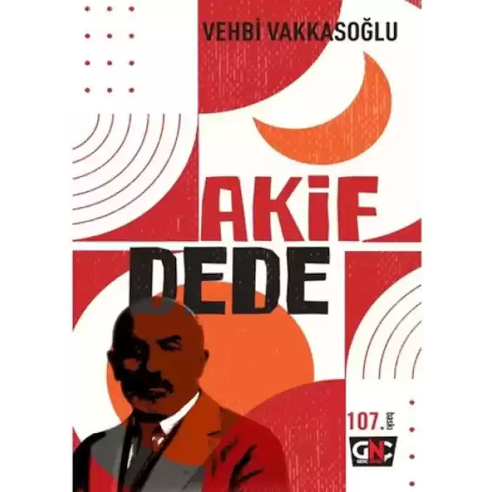 Akif Dede
