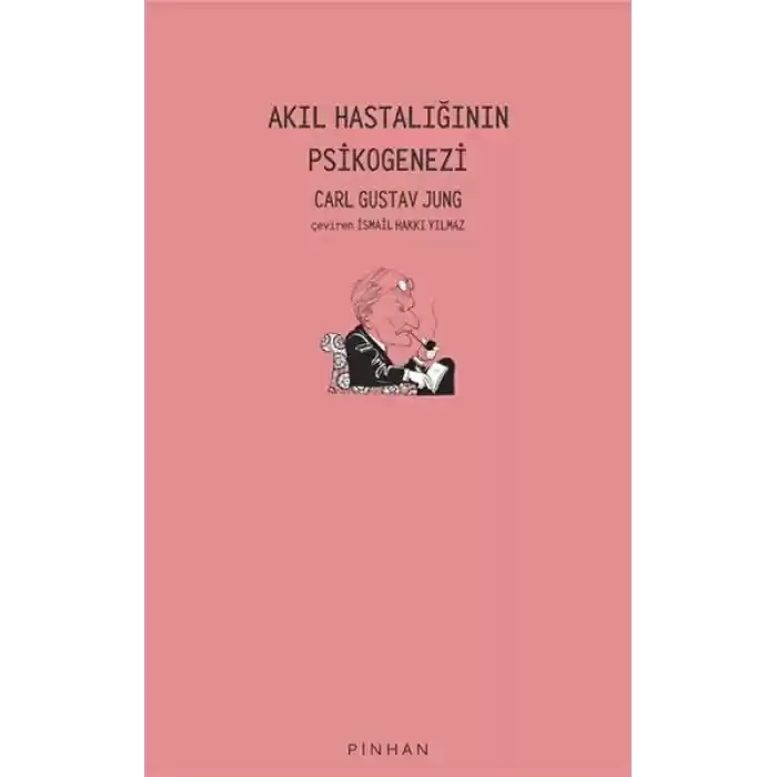 Akıl Hastalığının Psikogenezi