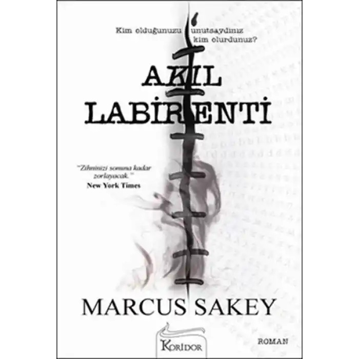 Akıl Labirenti