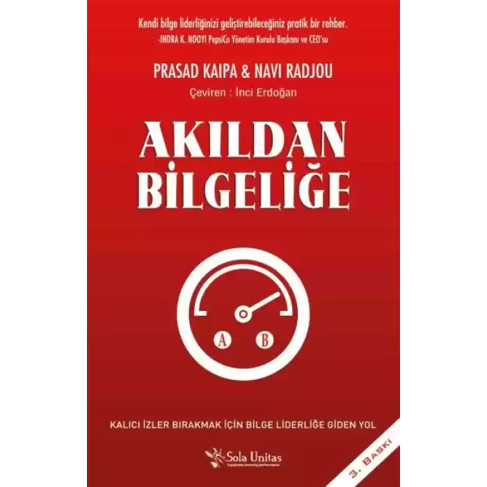 Akıldan Bilgeliğe
