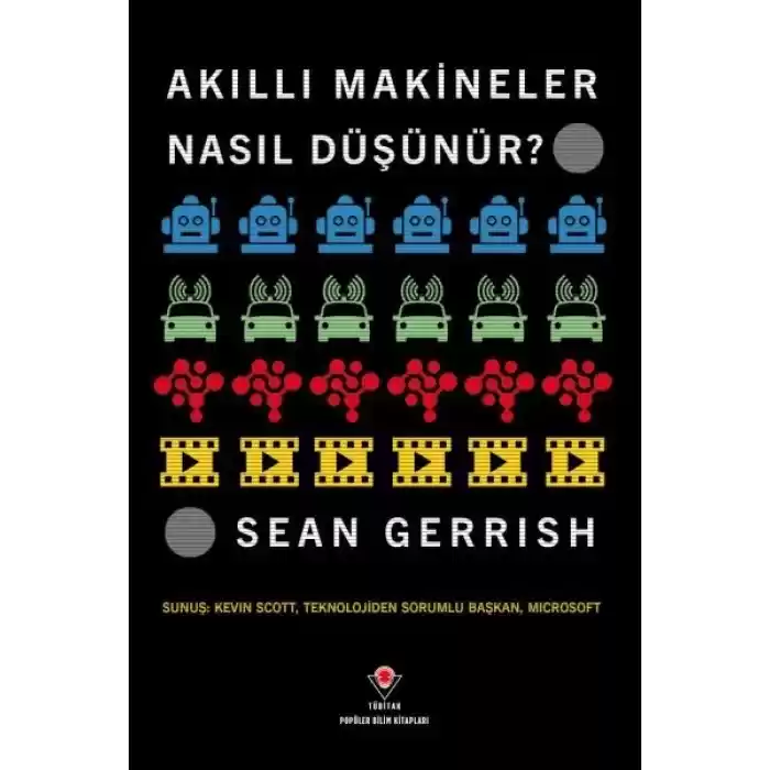 Akıllı Makineler Nasıl Düşünür?