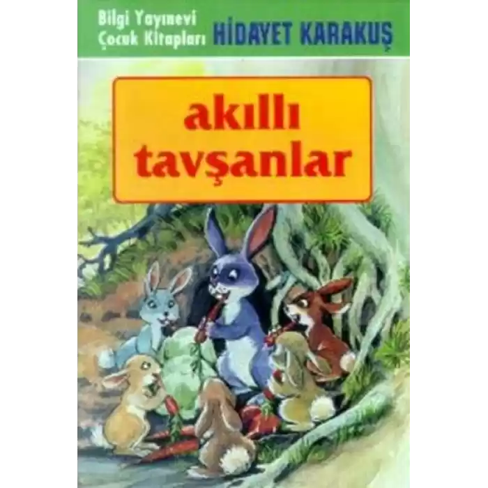 Akıllı Tavşanlar