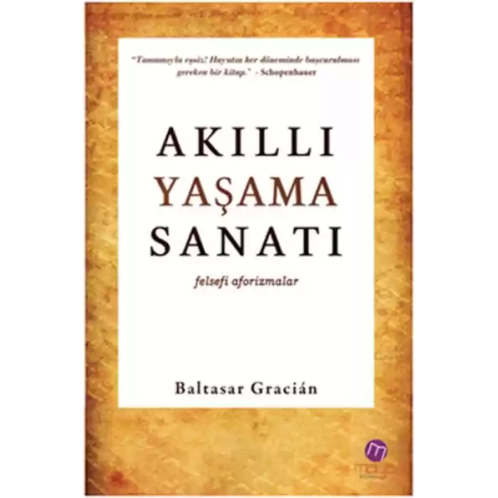 Akıllı Yaşama Sanatı