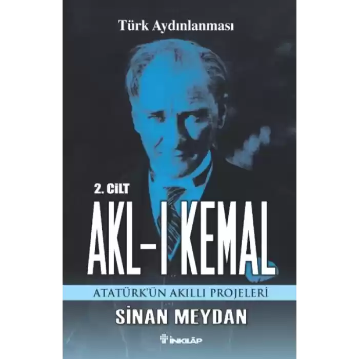 Aklı Kemal 5 Cilt Bir Arada 2. Cilt